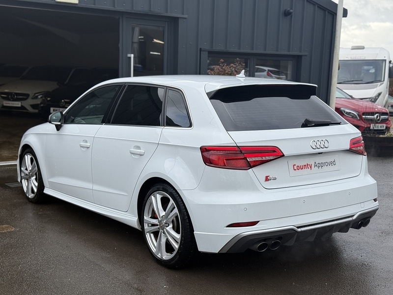 Used Audi S3 for sale - 77452626: Photo 23