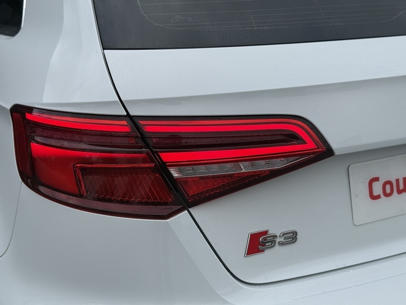 Used Audi S3 for sale - 77452626: Photo 24