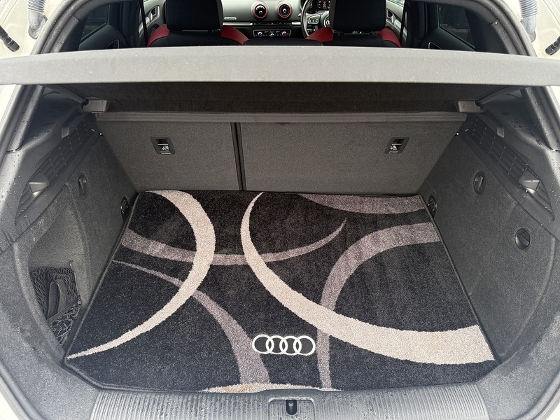 Used Audi S3 for sale - 77452626: Photo 25