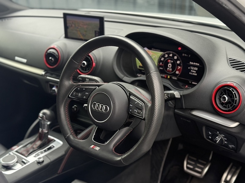 Used Audi S3 for sale - 77452626: Photo 26