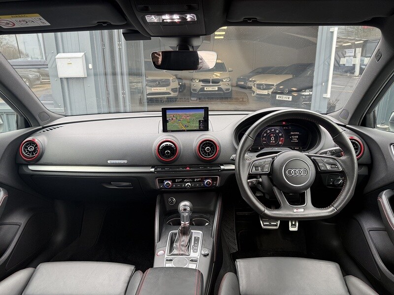 Used Audi S3 for sale - 77452626: Photo 28