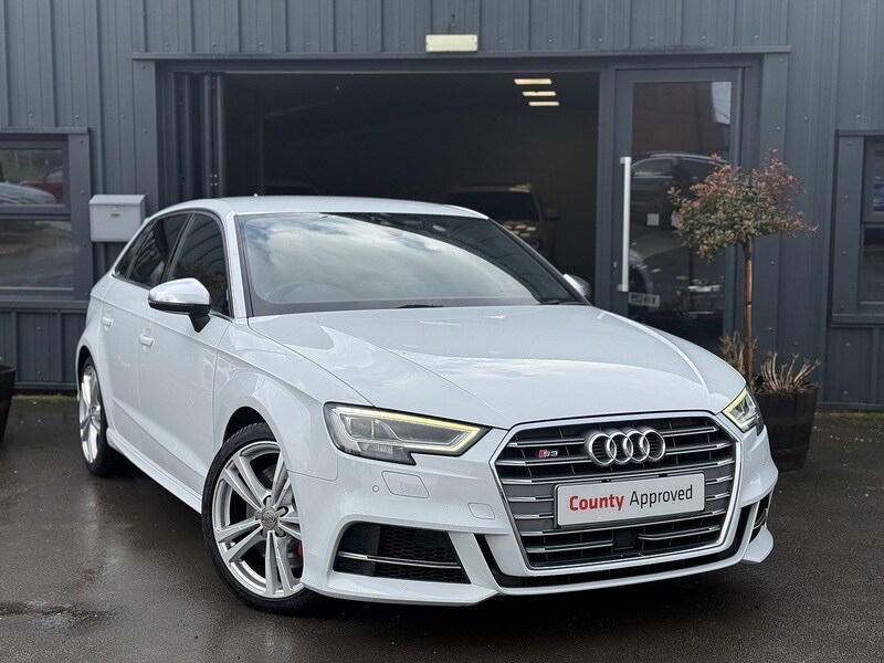 Used Audi S3 for sale - 77452626: Photo 3