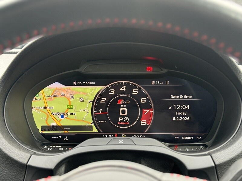 Used Audi S3 for sale - 77452626: Photo 31