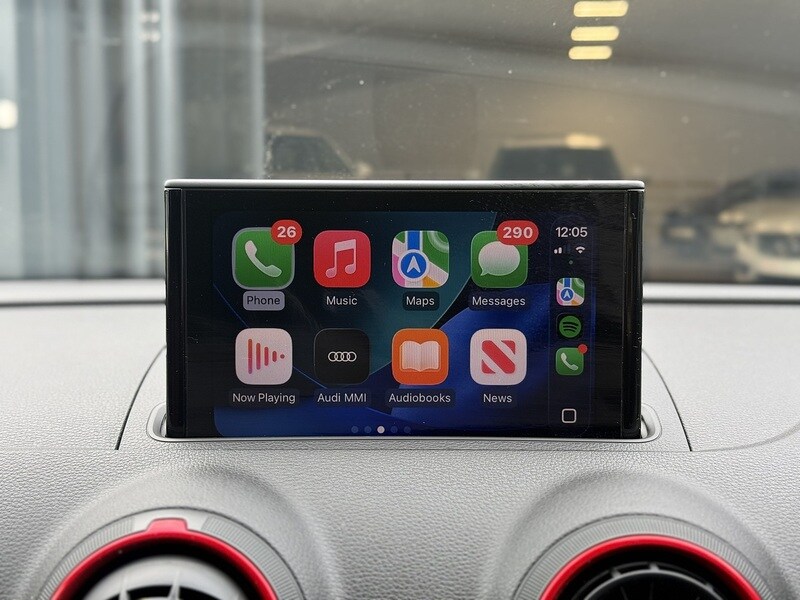 Used Audi S3 for sale - 77452626: Photo 32