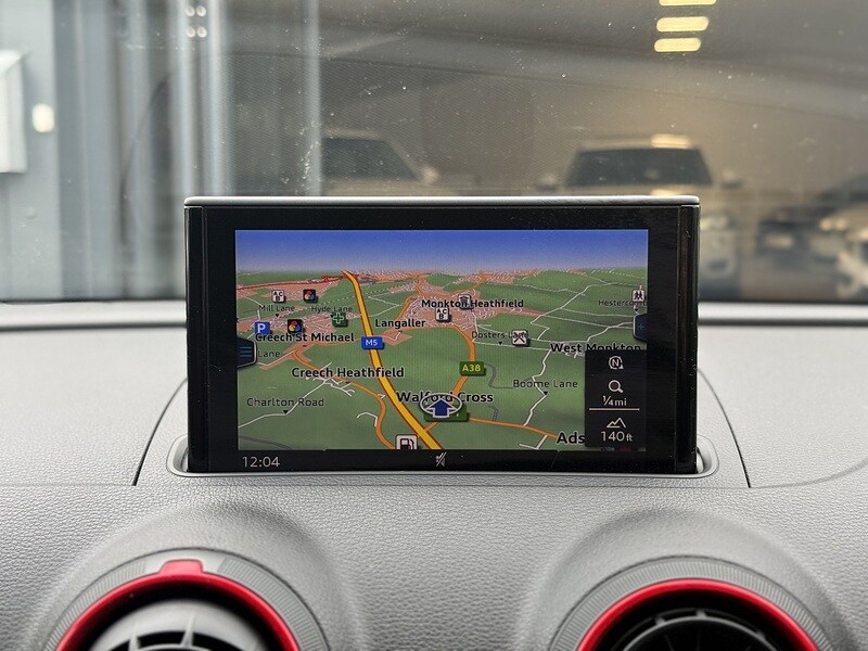 Used Audi S3 for sale - 77452626: Photo 33