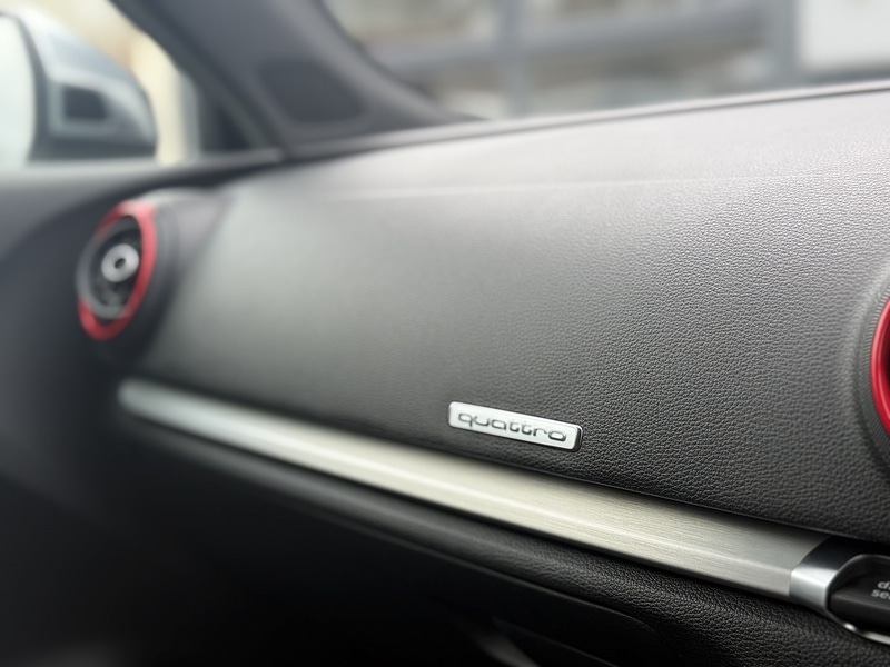 Used Audi S3 for sale - 77452626: Photo 35