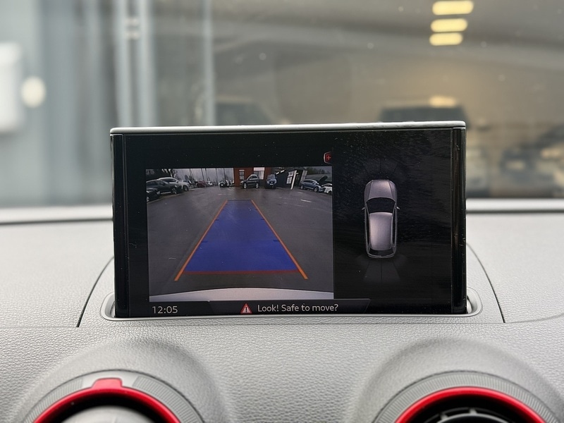 Used Audi S3 for sale - 77452626: Photo 38