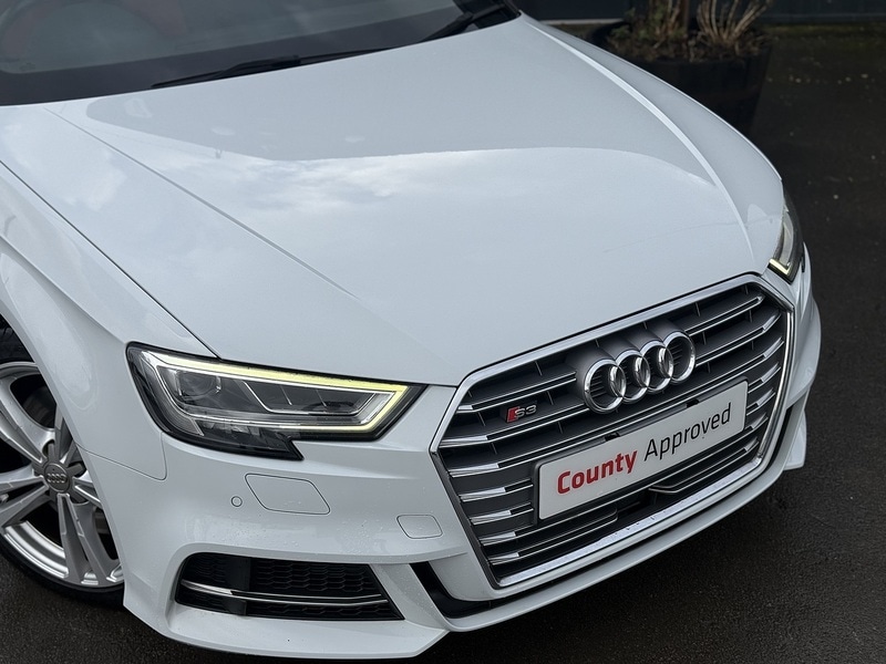 Used Audi S3 for sale - 77452626: Photo 4