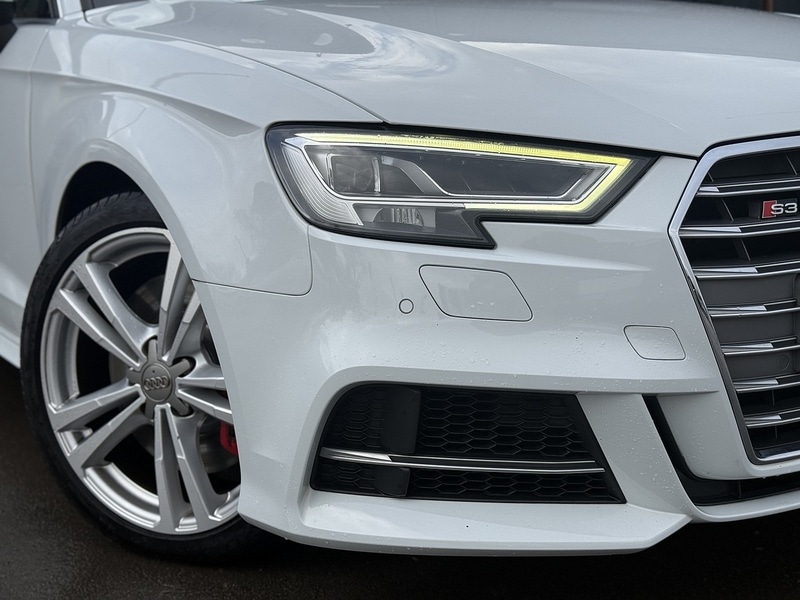 Used Audi S3 for sale - 77452626: Photo 6