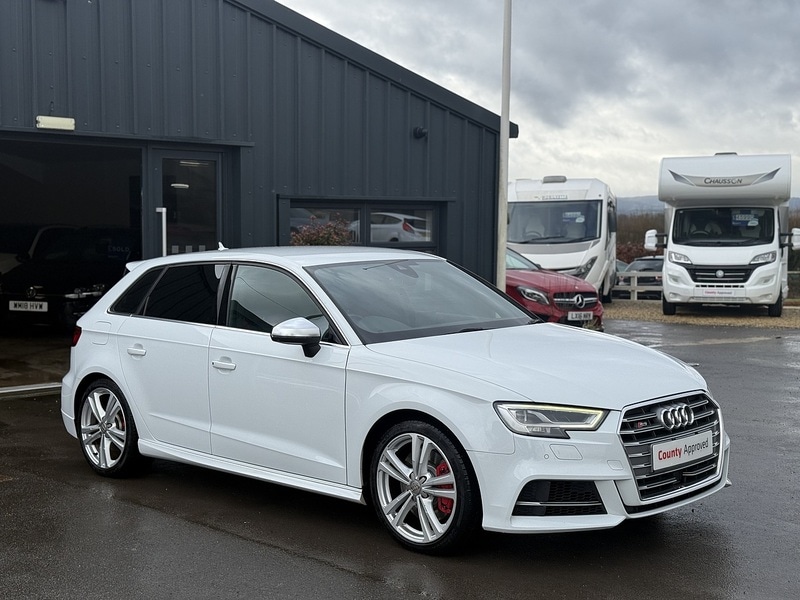 Used Audi S3 for sale - 77452626: Photo 7