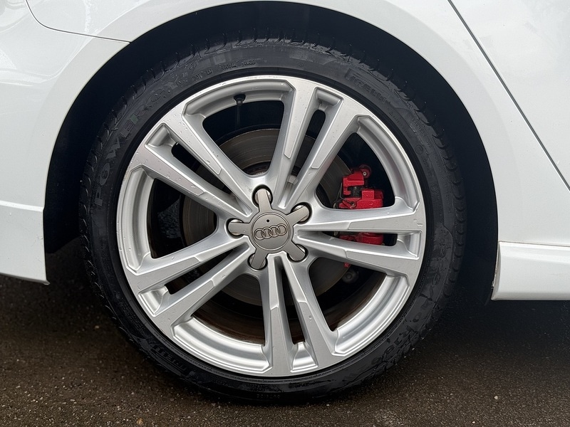 Used Audi S3 for sale - 77452626: Photo 8