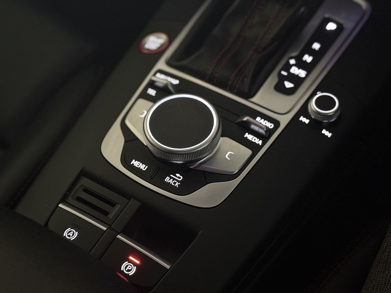 Used Audi S3 for sale - 77452626: Photo 9