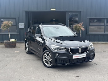 Used BMW X1 2018 for sale - 79032748: Photo
