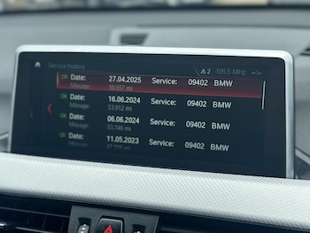 Used BMW X1 2018 for sale - 79032748: Photo