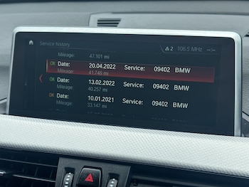 Used BMW X1 2018 for sale - 79032748: Photo