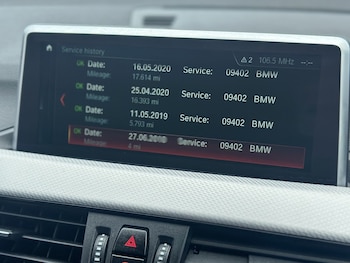 Used BMW X1 2018 for sale - 79032748: Photo