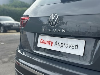 Used Volkswagen Tiguan 2021 for sale - 78712373: Photo