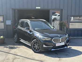 Used BMW X1 2020 for sale - 79090644: Photo