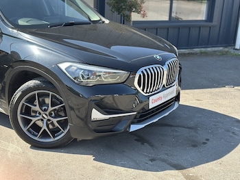Used BMW X1 2020 for sale - 79090644: Photo