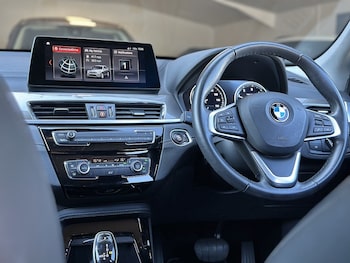 Used BMW X1 2020 for sale - 79090644: Photo