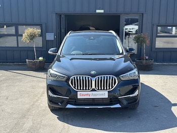 Used BMW X1 2020 for sale - 79090644: Photo