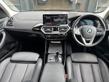 Used BMW X3 2022 for sale - 75957495: Photo