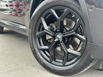 Used BMW X3 2022 for sale - 75957495: Photo
