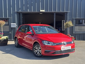 TSI EVO SE Nav