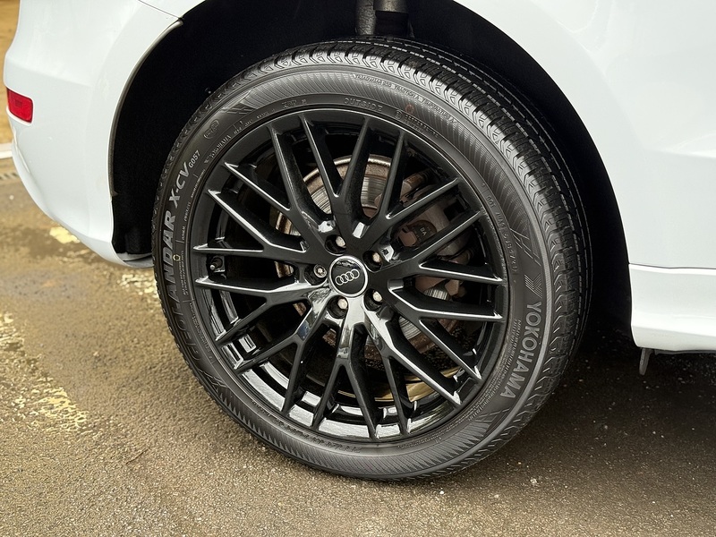 Used Audi Q5 for sale - 76470679: Photo 10