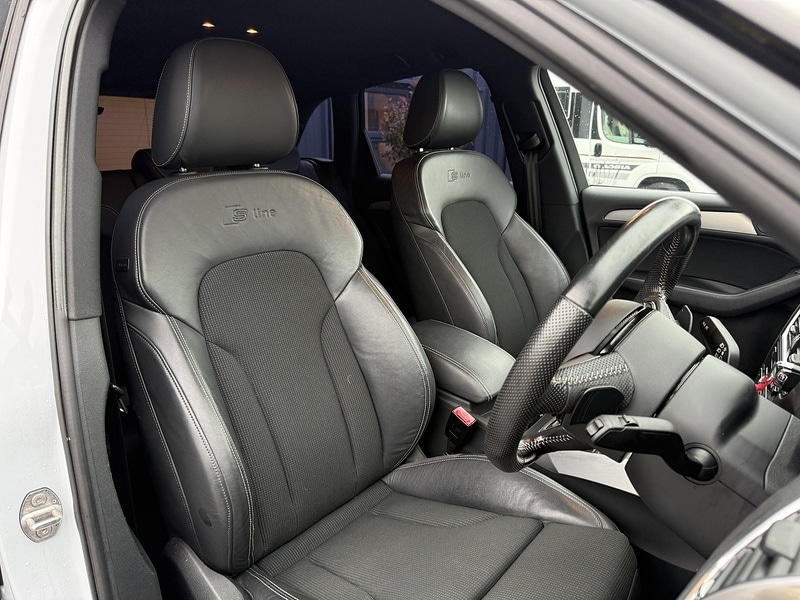 Used Audi Q5 for sale - 76470679: Photo 12