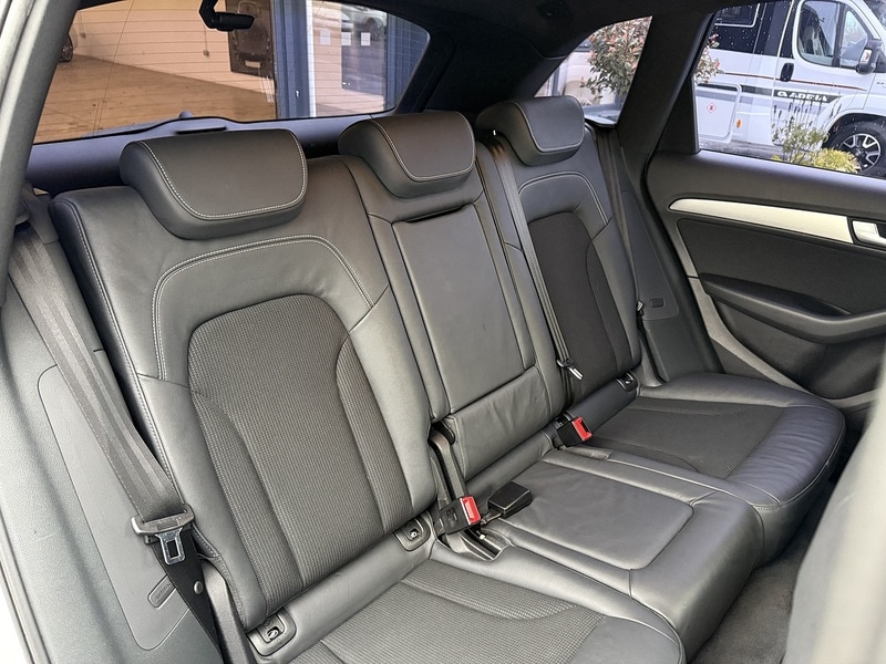Used Audi Q5 for sale - 76470679: Photo 13