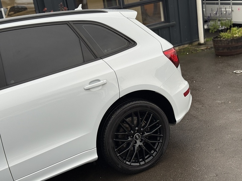 Used Audi Q5 for sale - 76470679: Photo 17