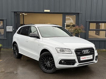 Audi - Q5