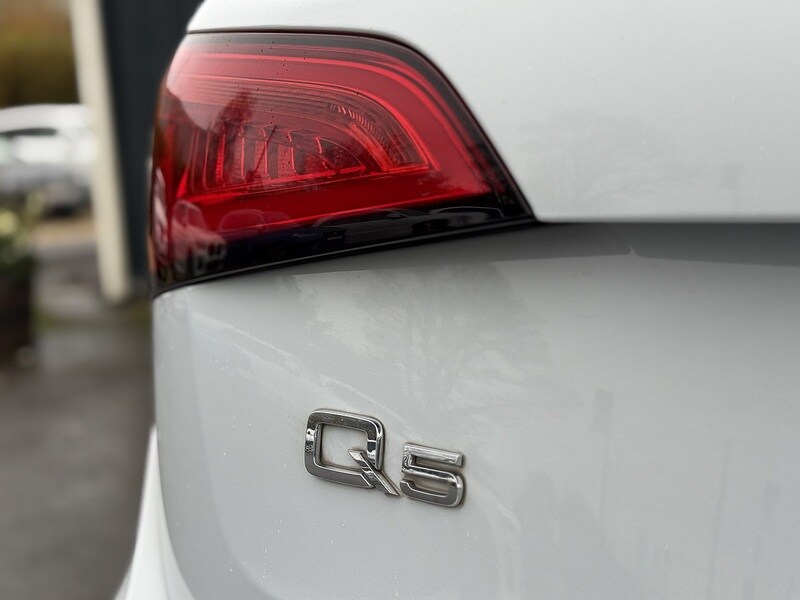 Used Audi Q5 for sale - 76470679: Photo 24