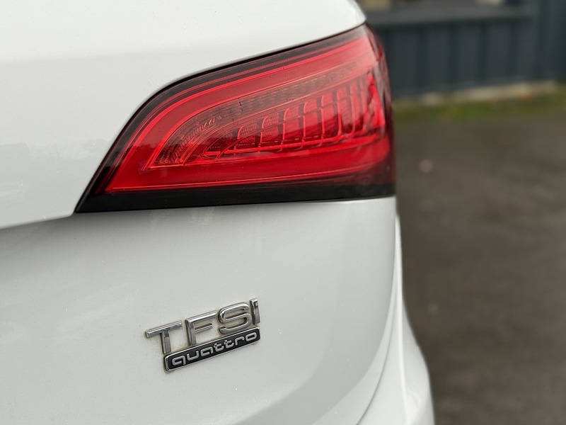 Used Audi Q5 for sale - 76470679: Photo 25