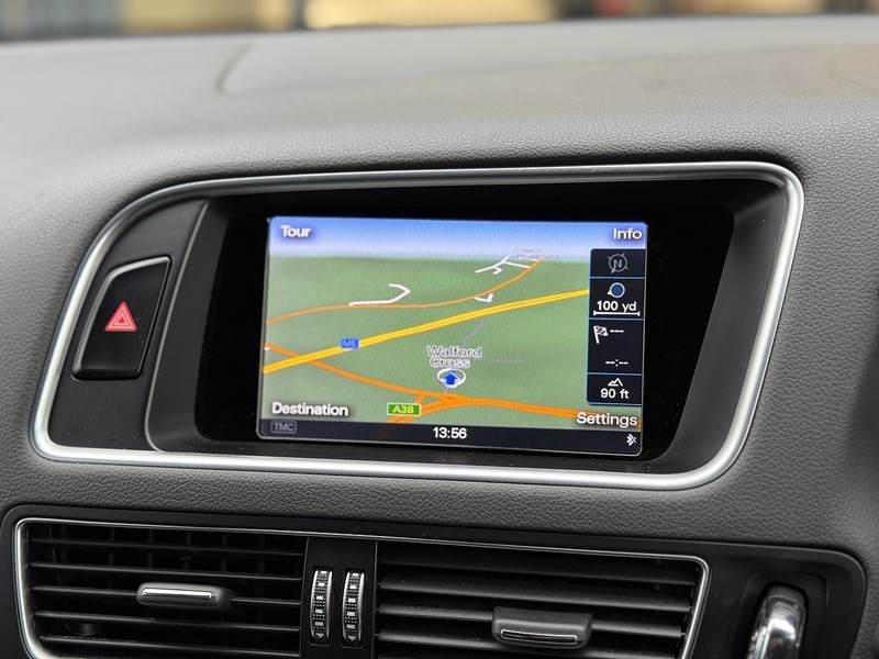 Used Audi Q5 for sale - 76470679: Photo 28