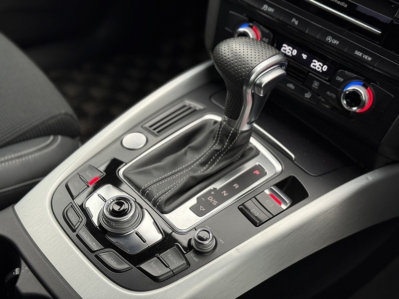 Used Audi Q5 for sale - 76470679: Photo 29