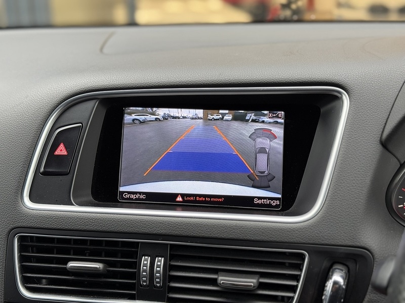 Used Audi Q5 for sale - 76470679: Photo 30