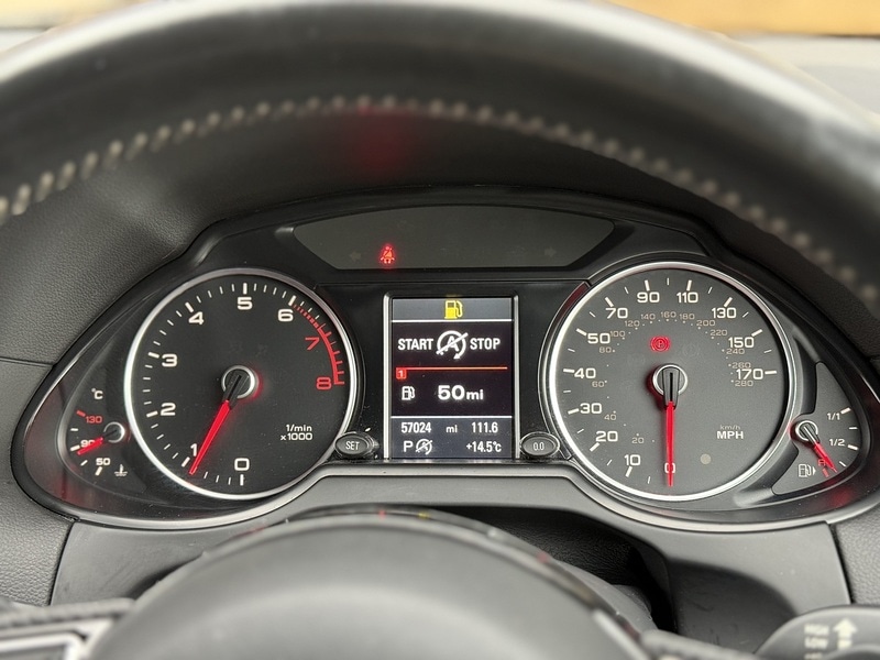 Used Audi Q5 for sale - 76470679: Photo 31