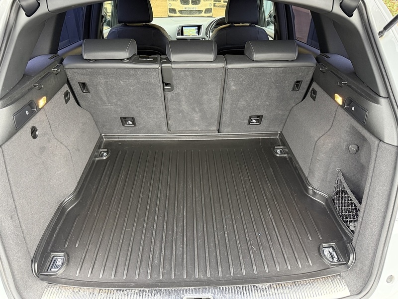 Used Audi Q5 for sale - 76470679: Photo 32