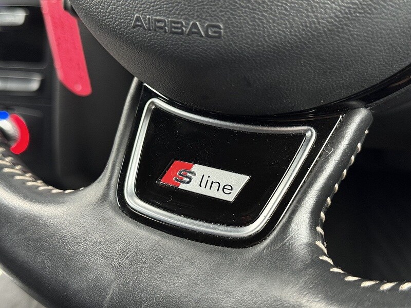 Used Audi Q5 for sale - 76470679: Photo 34