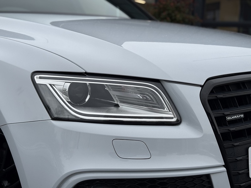 Used Audi Q5 for sale - 76470679: Photo 5