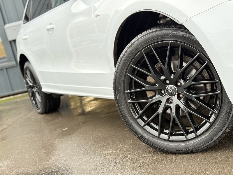 Used Audi Q5 for sale - 76470679: Photo 6