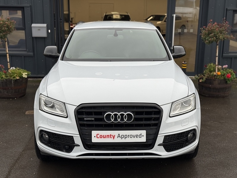 Used Audi Q5 for sale - 76470679: Photo 7