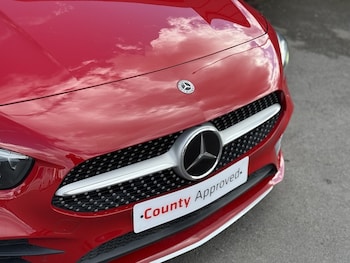 Used Mercedes-Benz B-Class 2019 for sale - 75957504: Photo