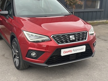 Used SEAT Arona 2020 for sale - 78712385: Photo