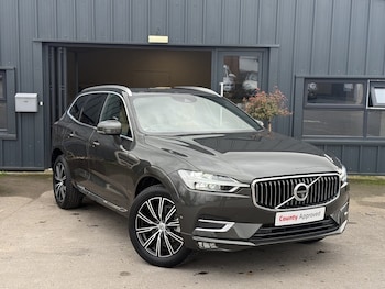 Used Volvo XC60 2020 for sale - 78712358: Photo