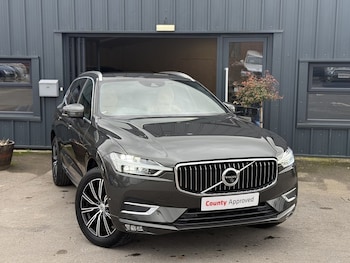 Used Volvo XC60 2020 for sale - 78712358: Photo