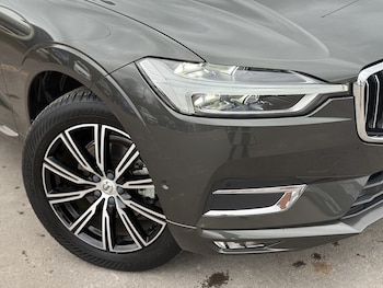 Used Volvo XC60 2020 for sale - 78712358: Photo