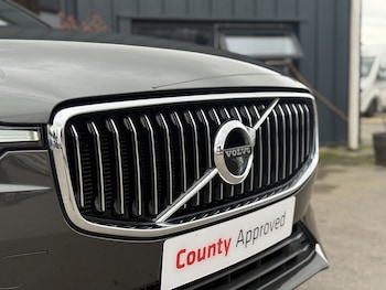 Used Volvo XC60 2020 for sale - 78712358: Photo